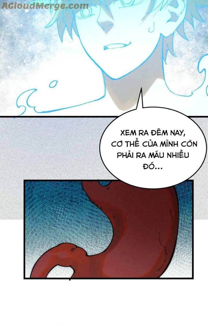 Người Chơi Hung Mãnh Chapter 92 - Trang 2