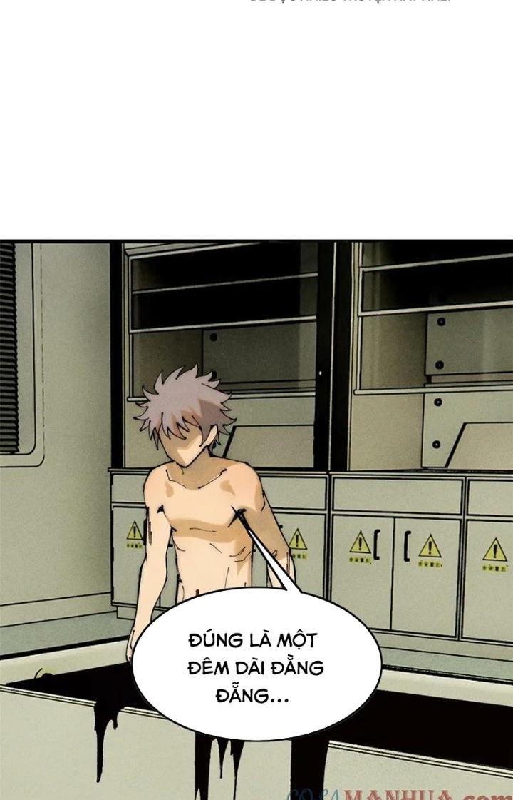 Người Chơi Hung Mãnh Chapter 92 - Trang 2