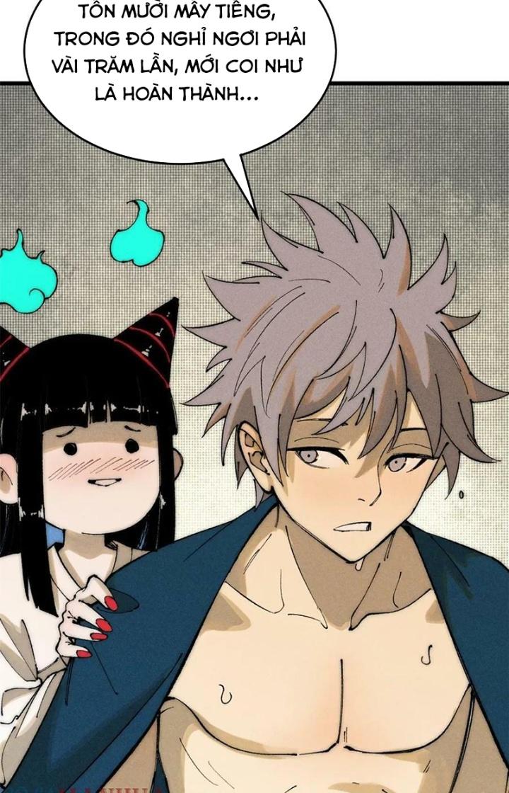 Người Chơi Hung Mãnh Chapter 92 - Trang 2