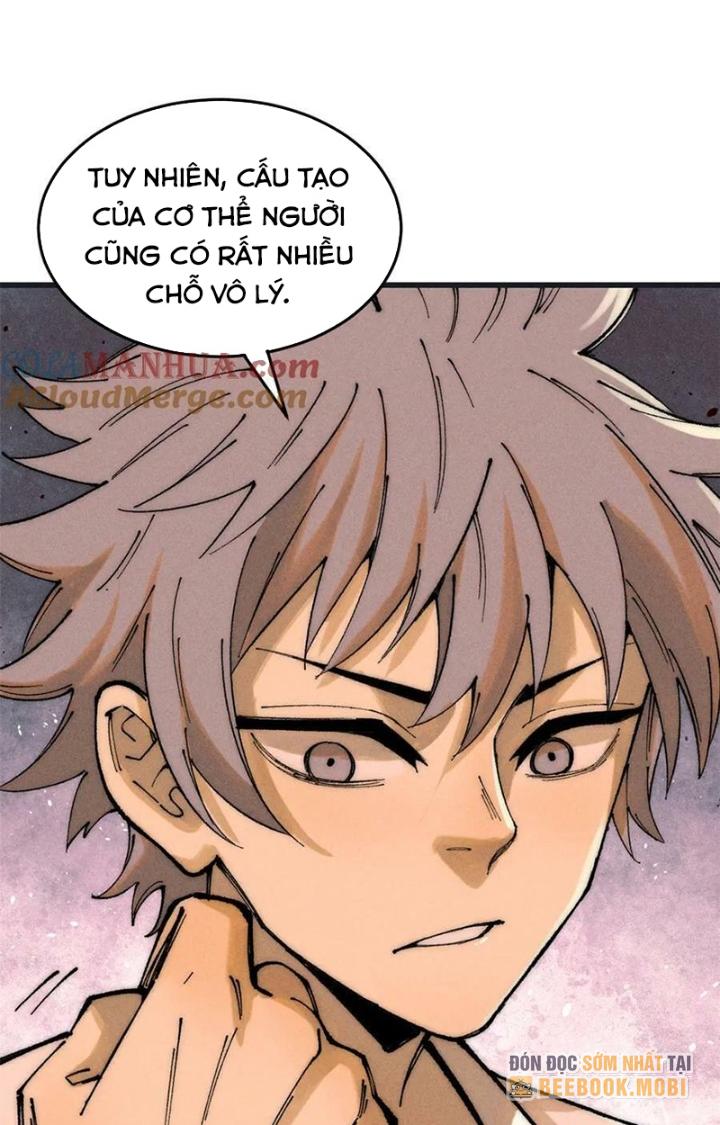 Người Chơi Hung Mãnh Chapter 92 - Trang 2