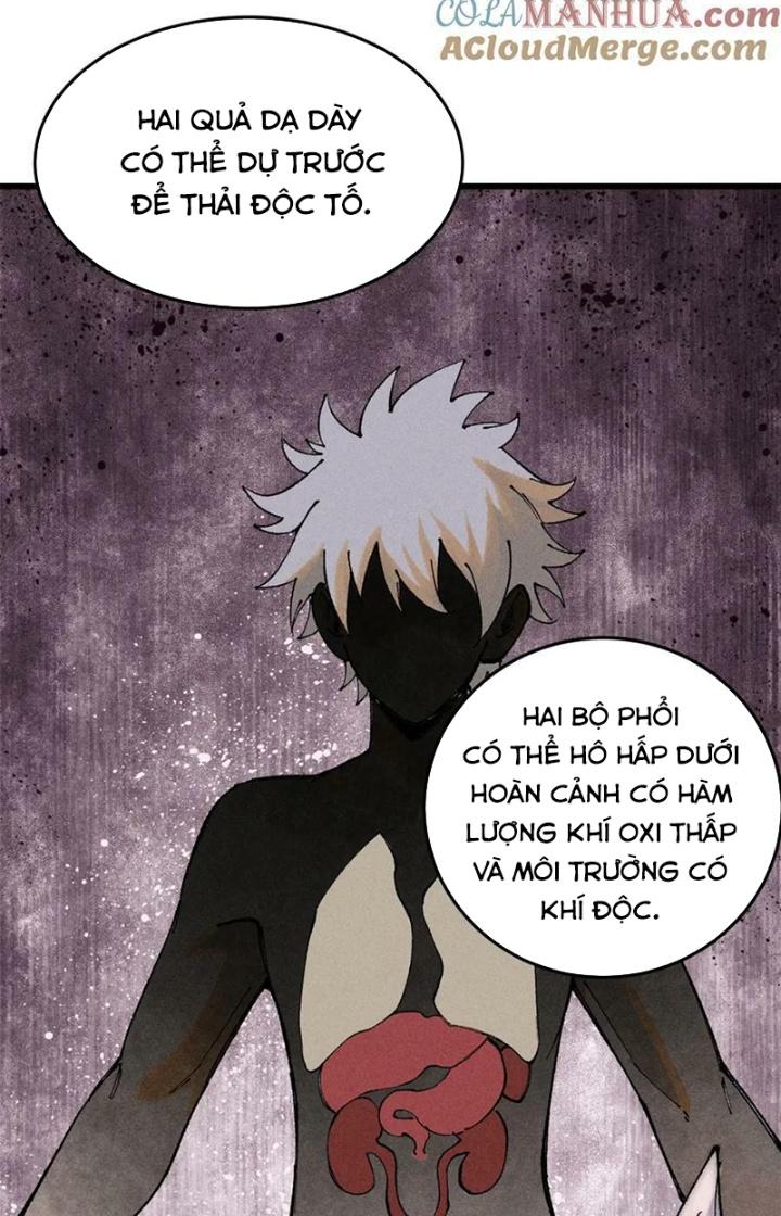 Người Chơi Hung Mãnh Chapter 92 - Trang 2