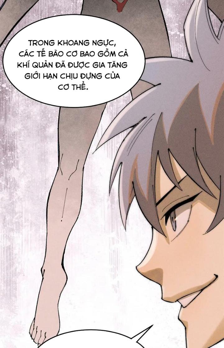 Người Chơi Hung Mãnh Chapter 92 - Trang 2