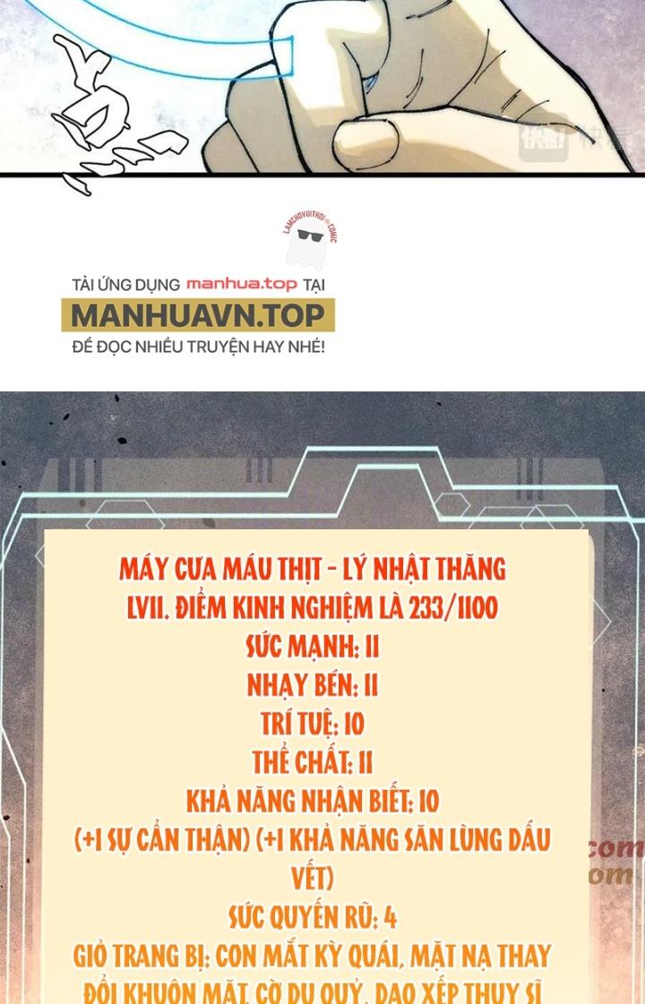 Người Chơi Hung Mãnh Chapter 92 - Trang 2