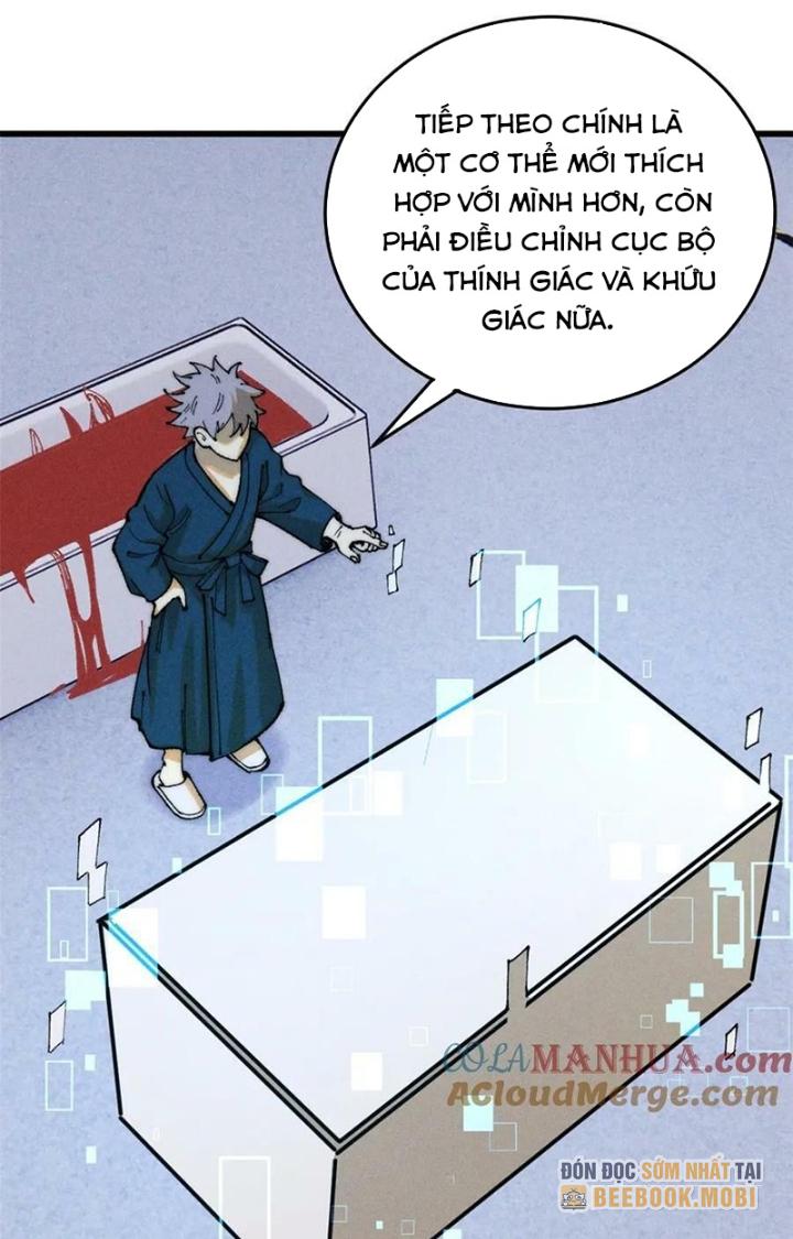 Người Chơi Hung Mãnh Chapter 92 - Trang 2