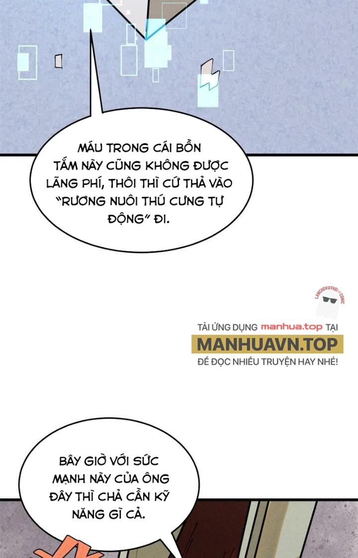 Người Chơi Hung Mãnh Chapter 92 - Trang 2