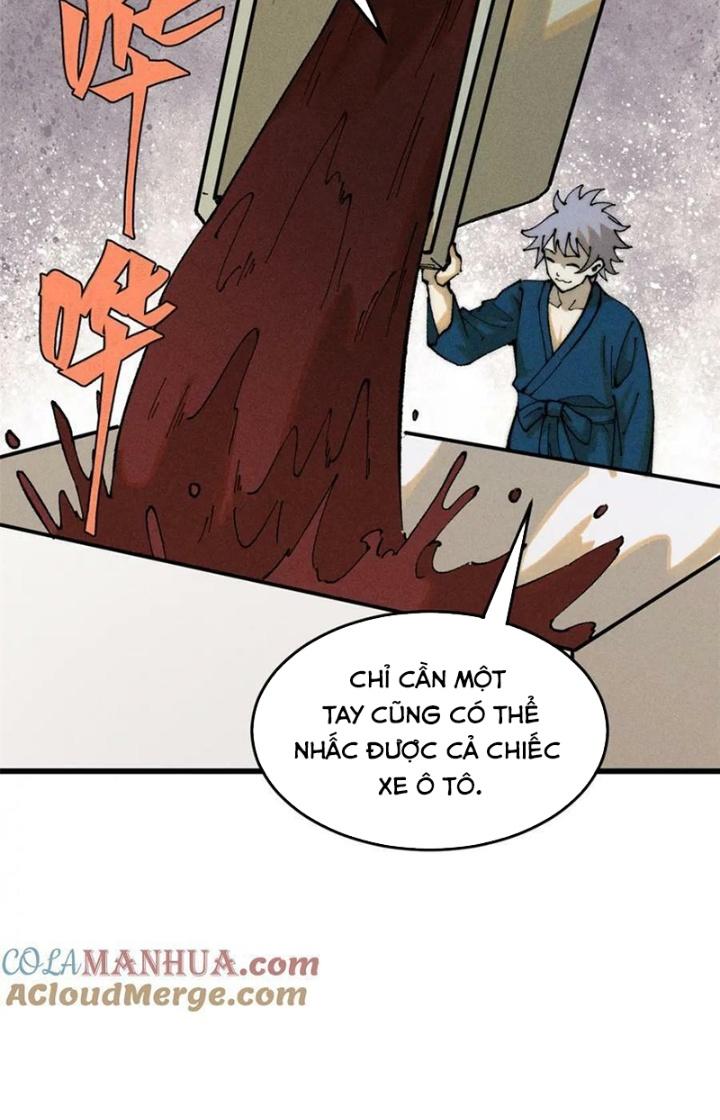 Người Chơi Hung Mãnh Chapter 92 - Trang 2