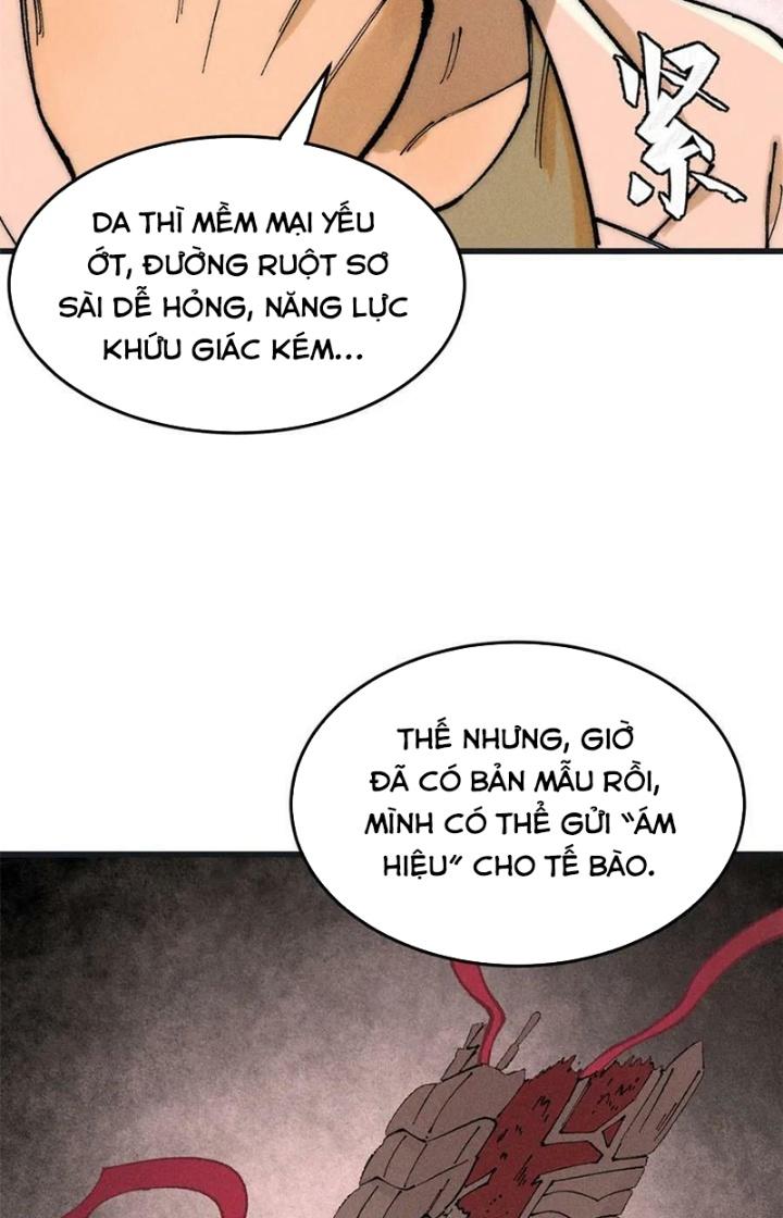 Người Chơi Hung Mãnh Chapter 92 - Trang 2