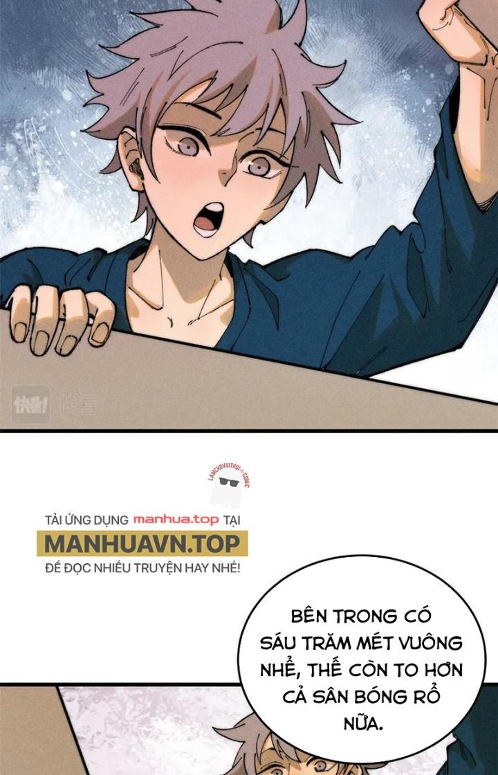 Người Chơi Hung Mãnh Chapter 92 - Trang 2