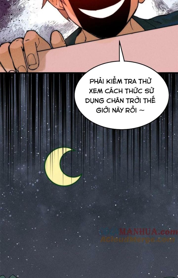 Người Chơi Hung Mãnh Chapter 92 - Trang 2
