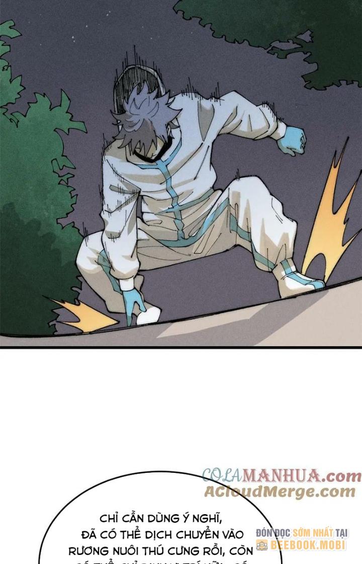 Người Chơi Hung Mãnh Chapter 92 - Trang 2