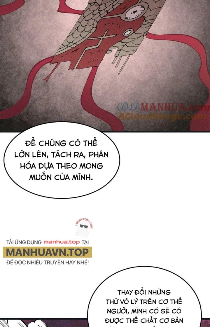 Người Chơi Hung Mãnh Chapter 92 - Trang 2