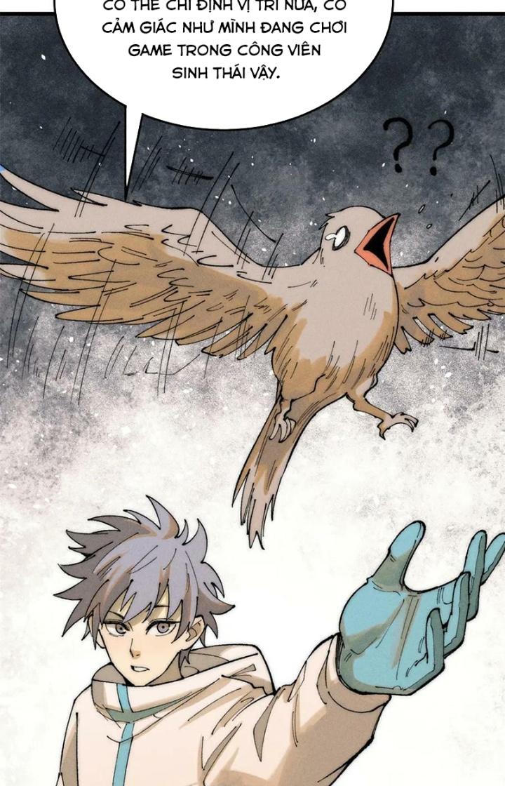 Người Chơi Hung Mãnh Chapter 92 - Trang 2
