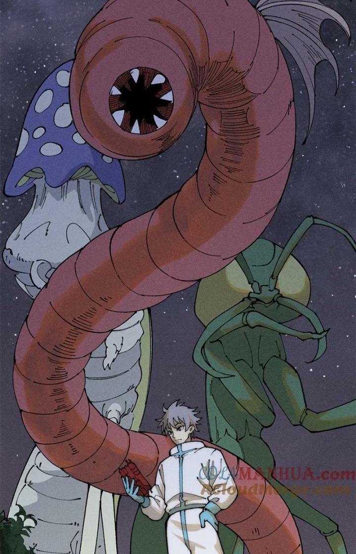 Người Chơi Hung Mãnh Chapter 92 - Trang 2