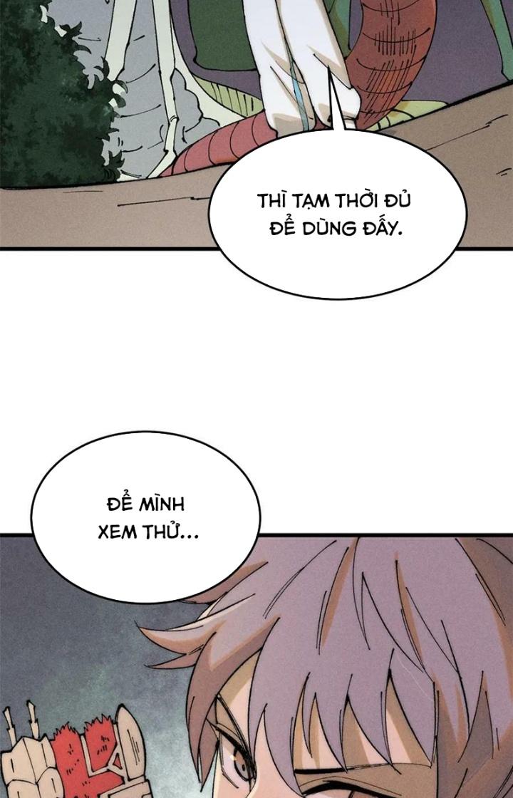 Người Chơi Hung Mãnh Chapter 92 - Trang 2