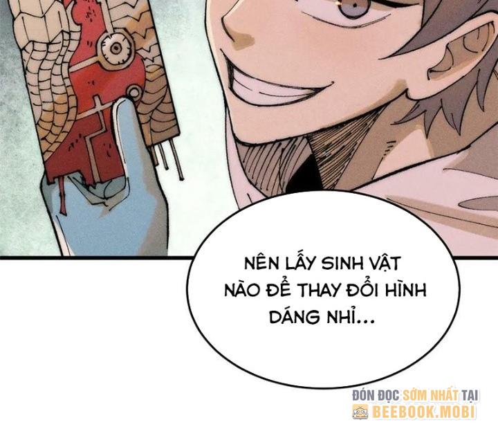 Người Chơi Hung Mãnh Chapter 92 - Trang 2