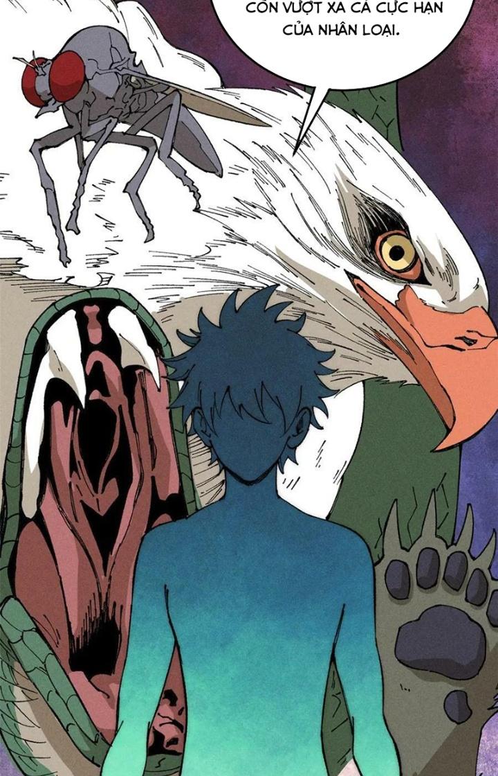 Người Chơi Hung Mãnh Chapter 92 - Trang 2