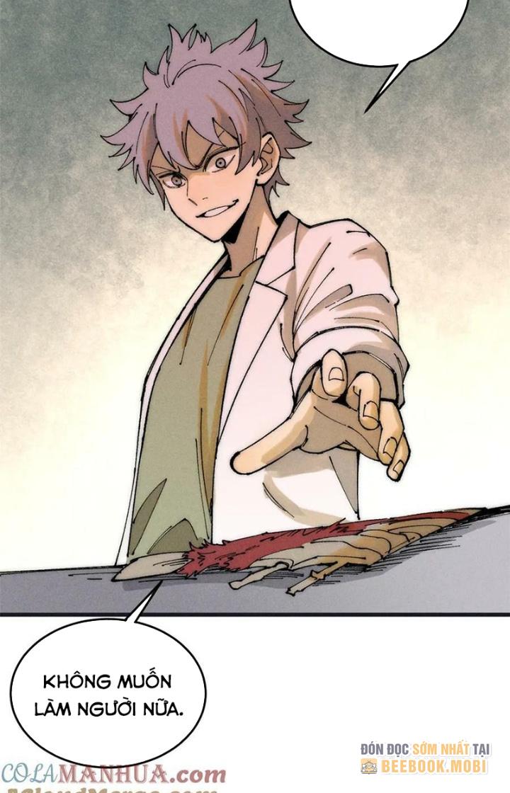 Người Chơi Hung Mãnh Chapter 92 - Trang 2