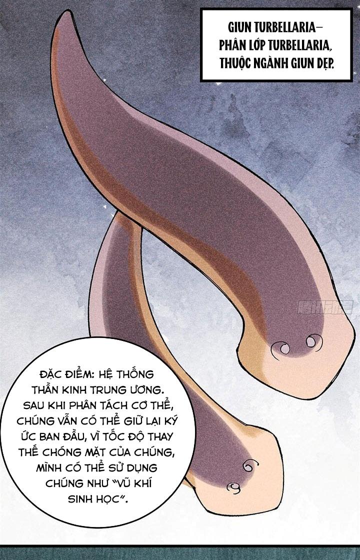 Người Chơi Hung Mãnh Chapter 93 - Trang 2