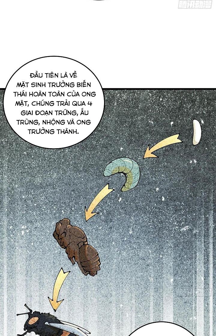 Người Chơi Hung Mãnh Chapter 93 - Trang 2