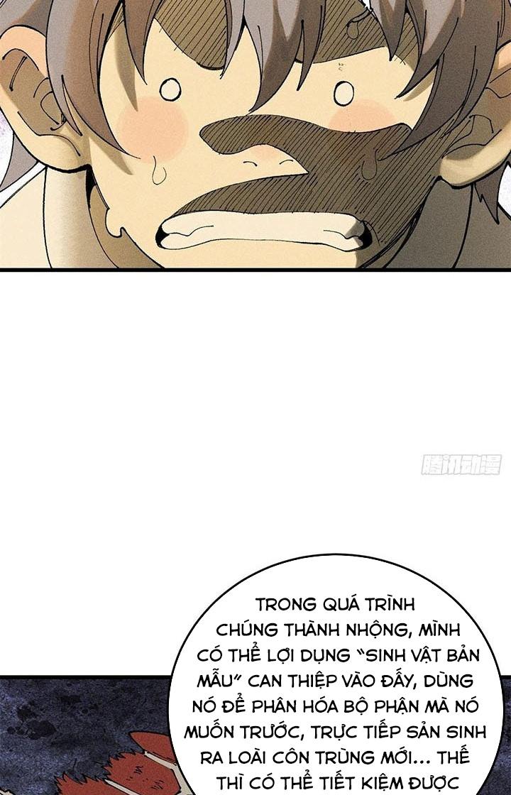 Người Chơi Hung Mãnh Chapter 93 - Trang 2