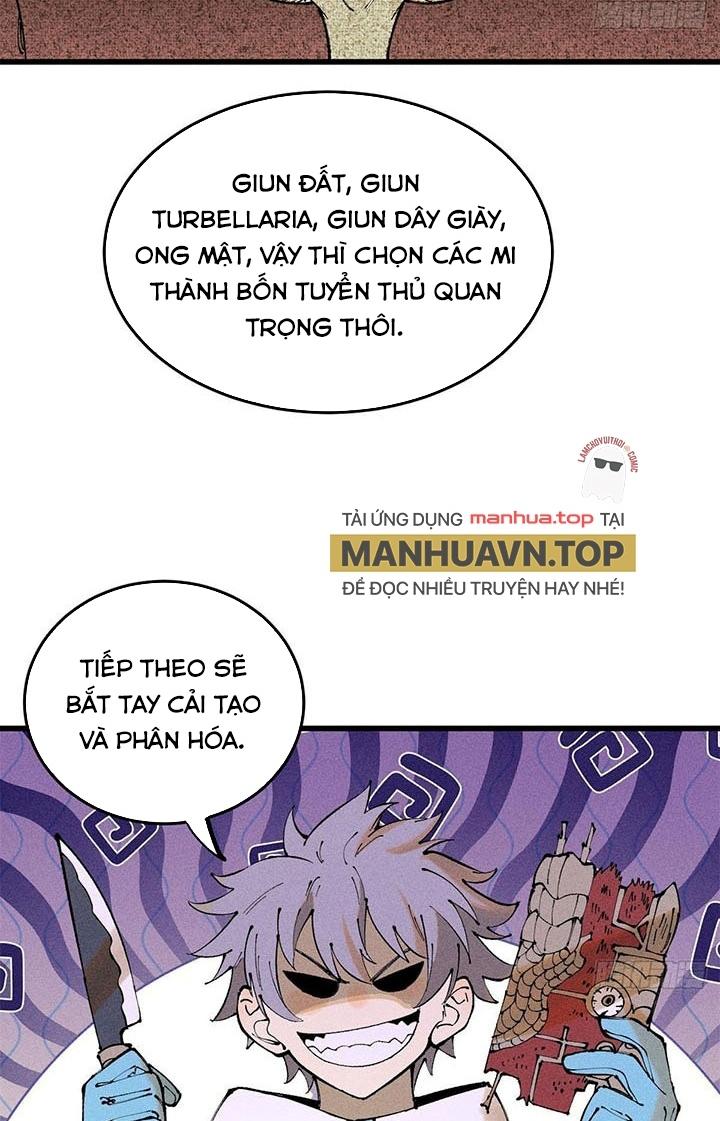 Người Chơi Hung Mãnh Chapter 93 - Trang 2