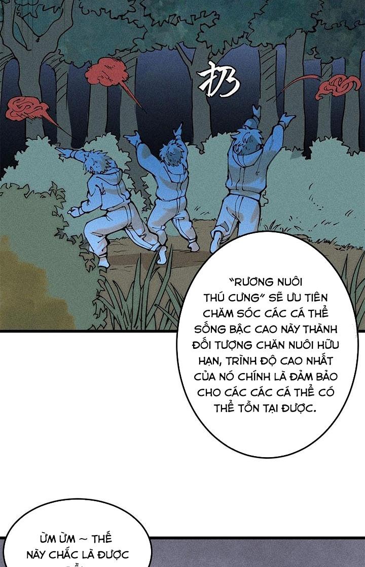 Người Chơi Hung Mãnh Chapter 93 - Trang 2