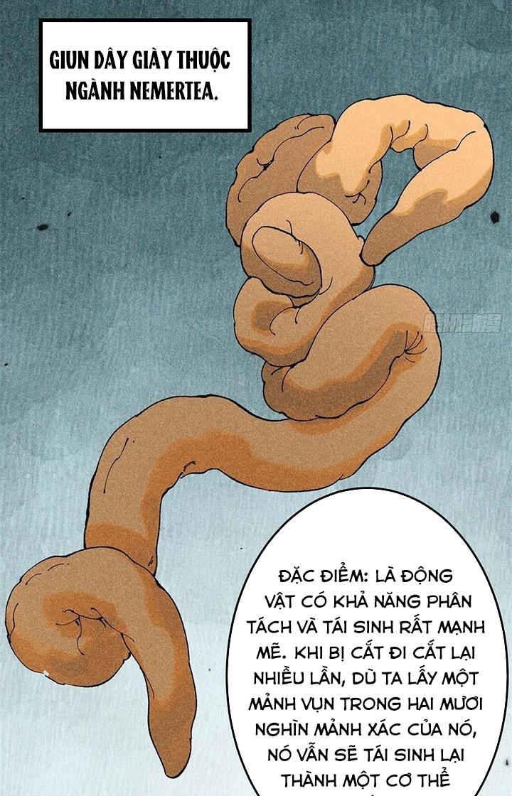 Người Chơi Hung Mãnh Chapter 93 - Trang 2