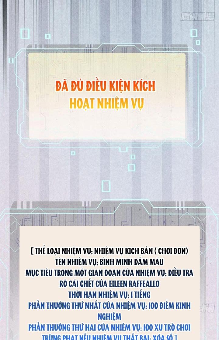 Người Chơi Hung Mãnh Chapter 93 - Trang 2