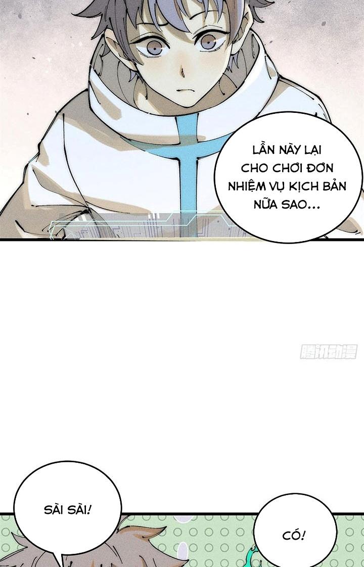 Người Chơi Hung Mãnh Chapter 93 - Trang 2