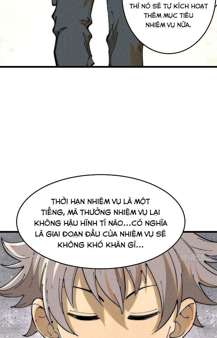 Người Chơi Hung Mãnh Chapter 93 - Trang 2