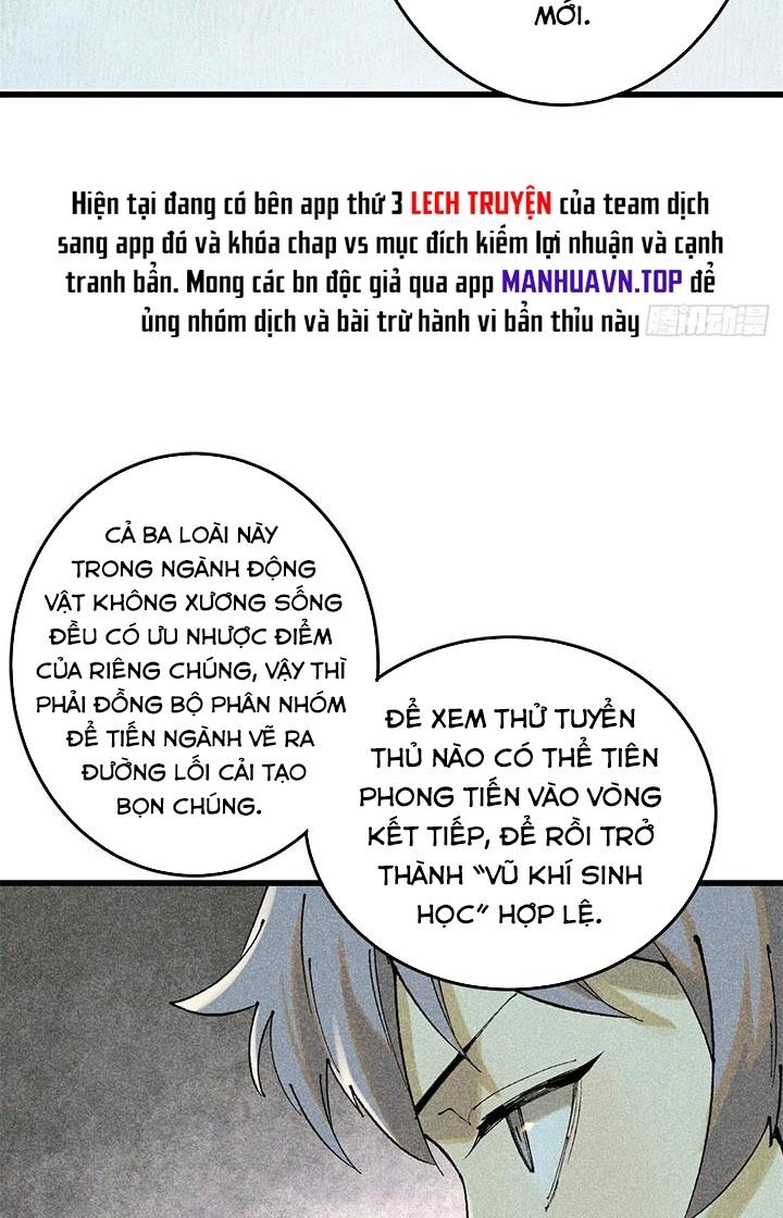 Người Chơi Hung Mãnh Chapter 93 - Trang 2