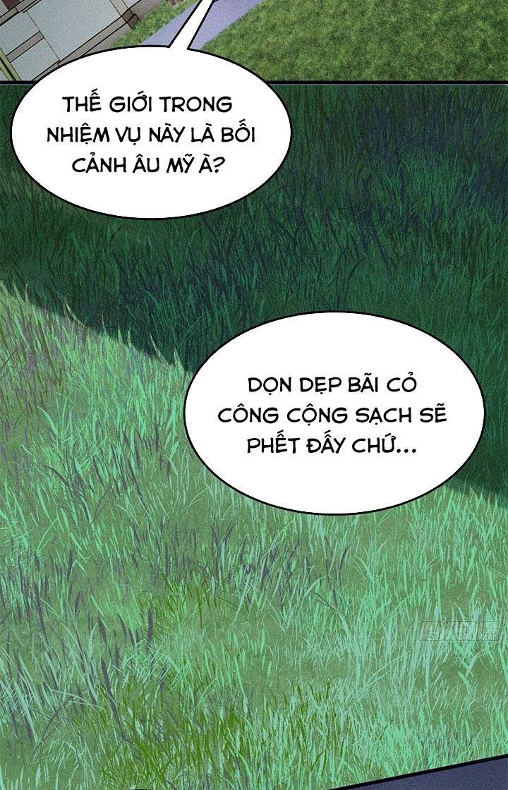 Người Chơi Hung Mãnh Chapter 93 - Trang 2