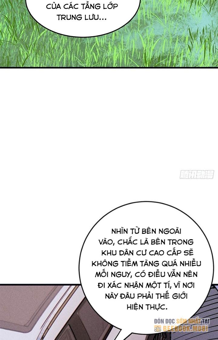 Người Chơi Hung Mãnh Chapter 93 - Trang 2