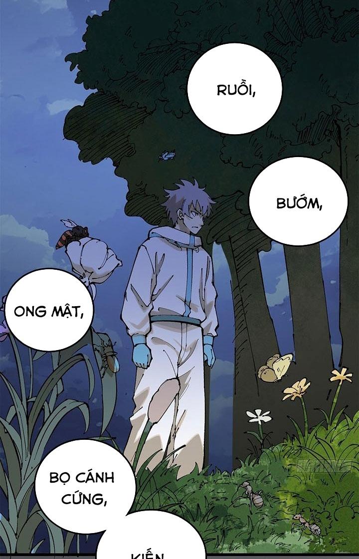 Người Chơi Hung Mãnh Chapter 93 - Trang 2