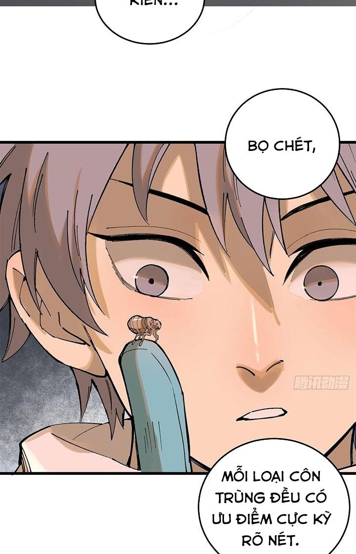 Người Chơi Hung Mãnh Chapter 93 - Trang 2