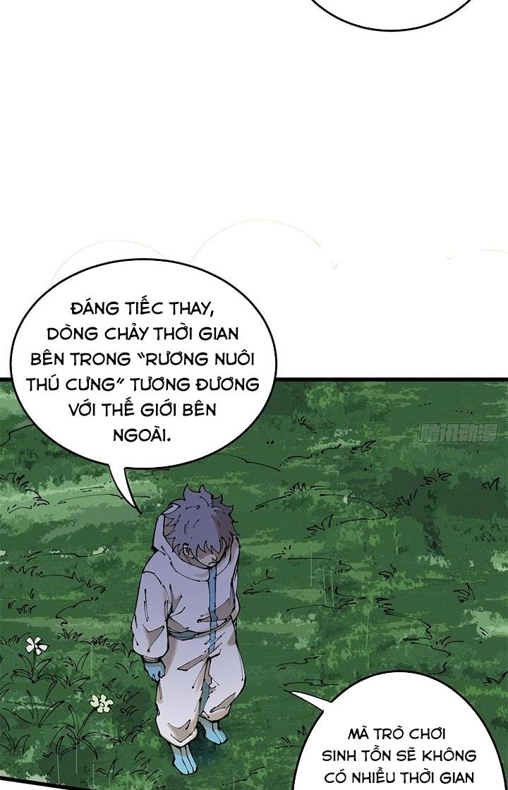 Người Chơi Hung Mãnh Chapter 93 - Trang 2