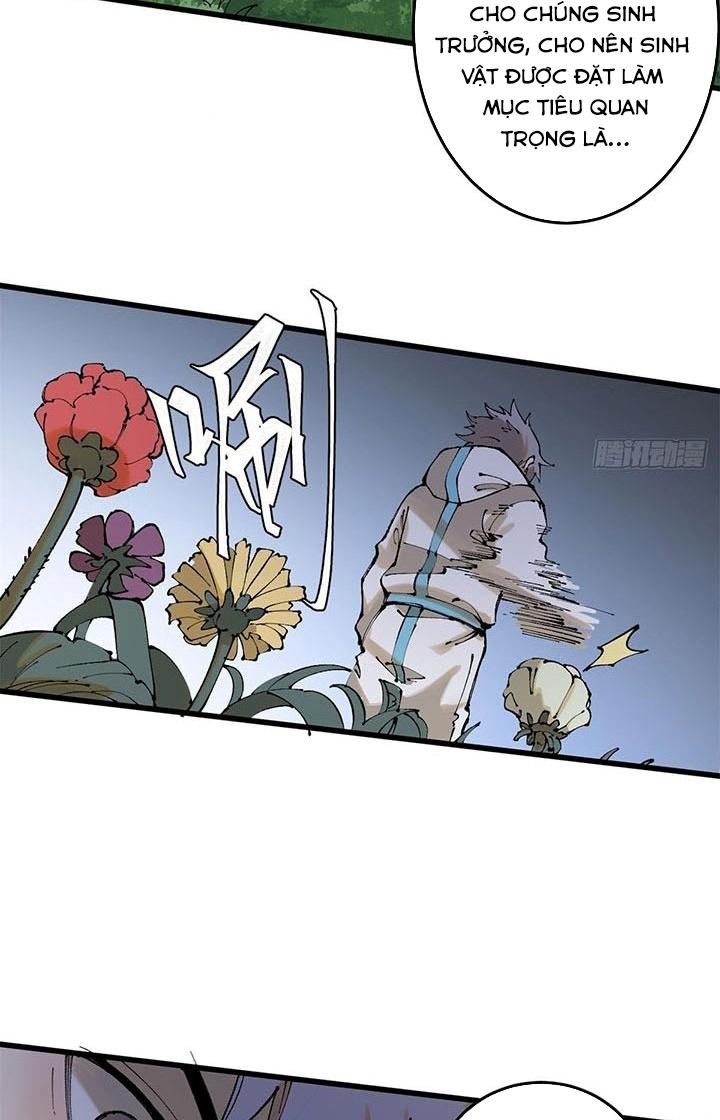 Người Chơi Hung Mãnh Chapter 93 - Trang 2