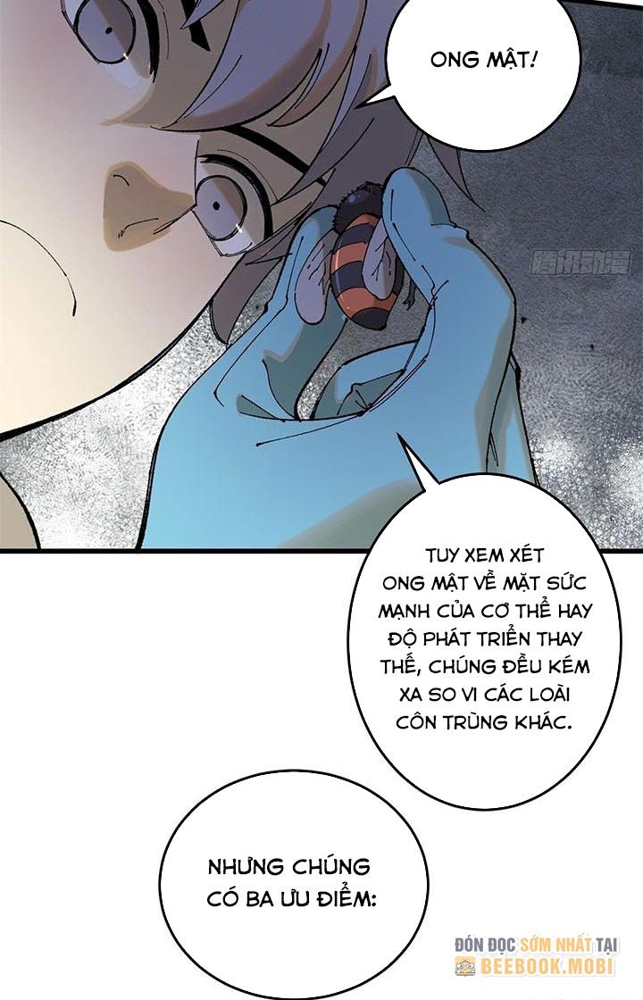 Người Chơi Hung Mãnh Chapter 93 - Trang 2