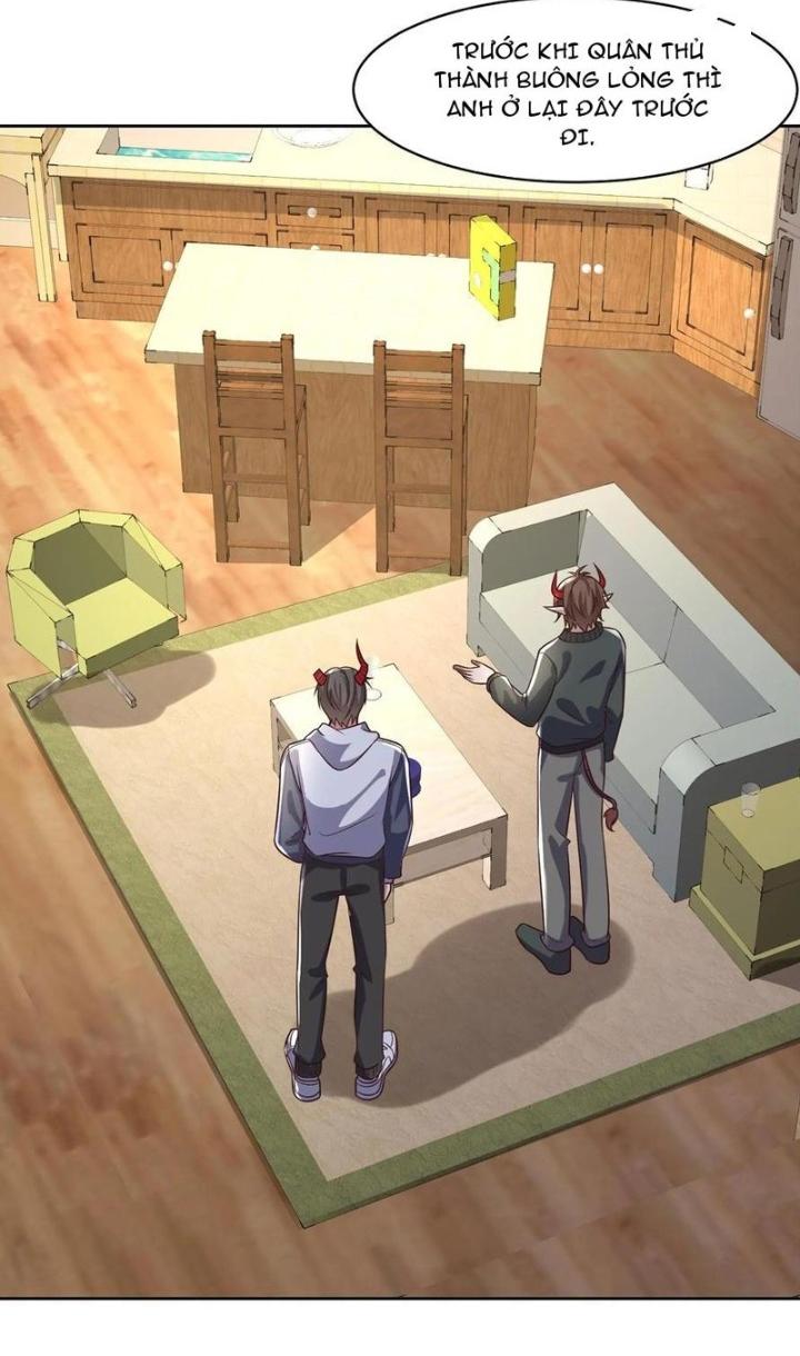 Bỉ Nhân Độc Tìm Đường Chết Chapter 113 - Trang 2