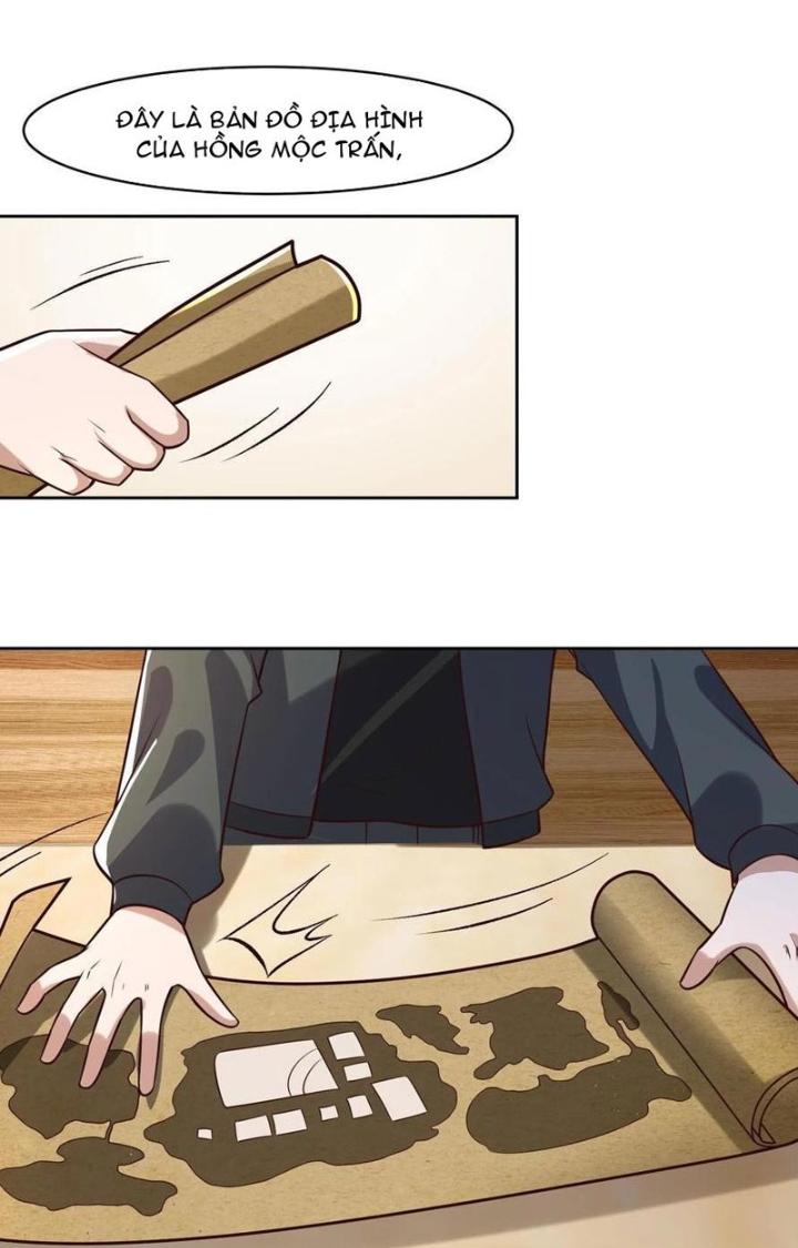 Bỉ Nhân Độc Tìm Đường Chết Chapter 113 - Trang 2