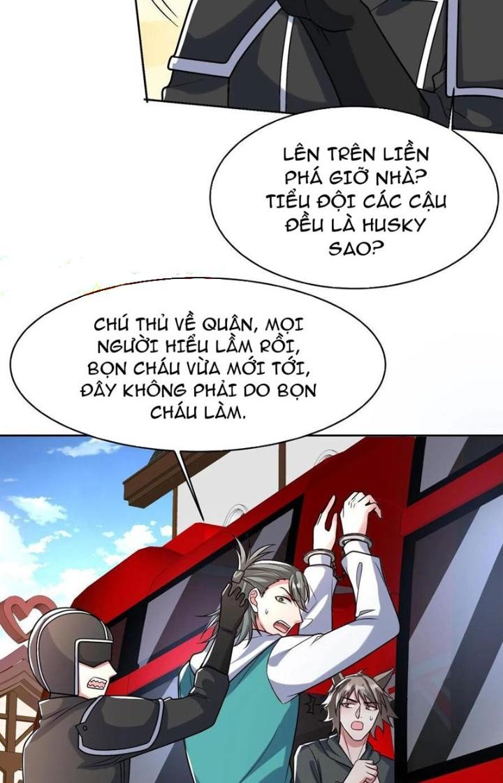 Bỉ Nhân Độc Tìm Đường Chết Chapter 113 - Trang 2