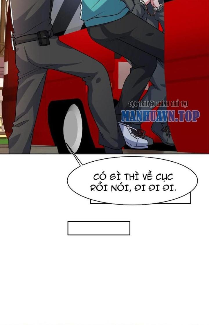 Bỉ Nhân Độc Tìm Đường Chết Chapter 113 - Trang 2