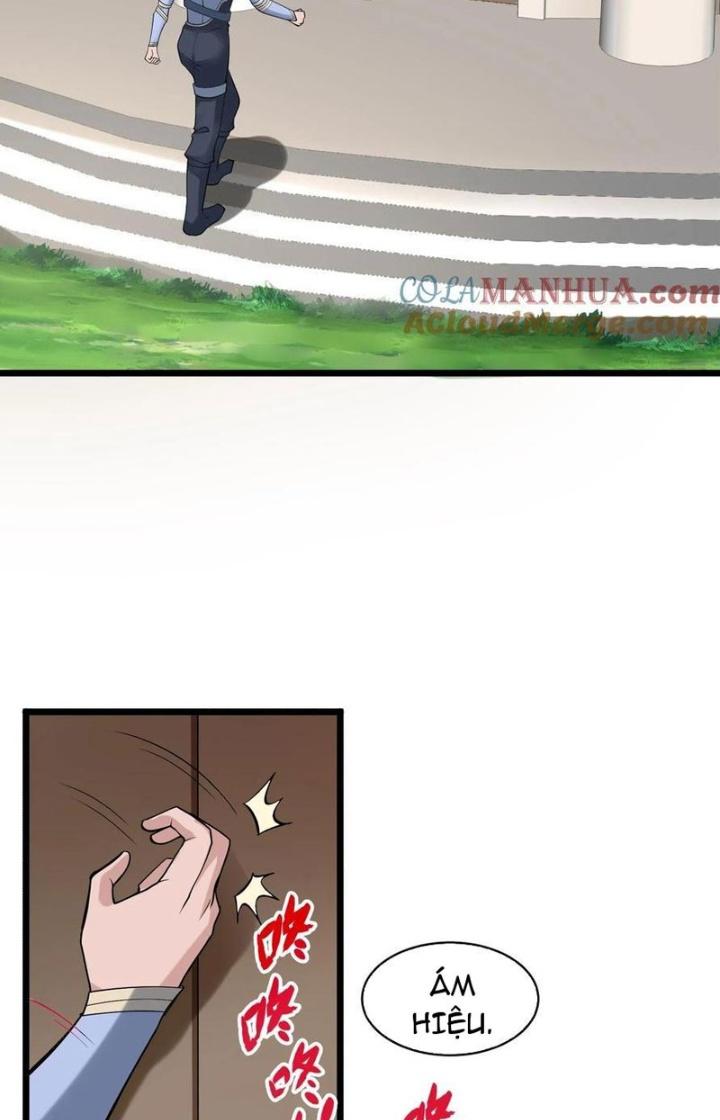 Bỉ Nhân Độc Tìm Đường Chết Chapter 113 - Trang 2