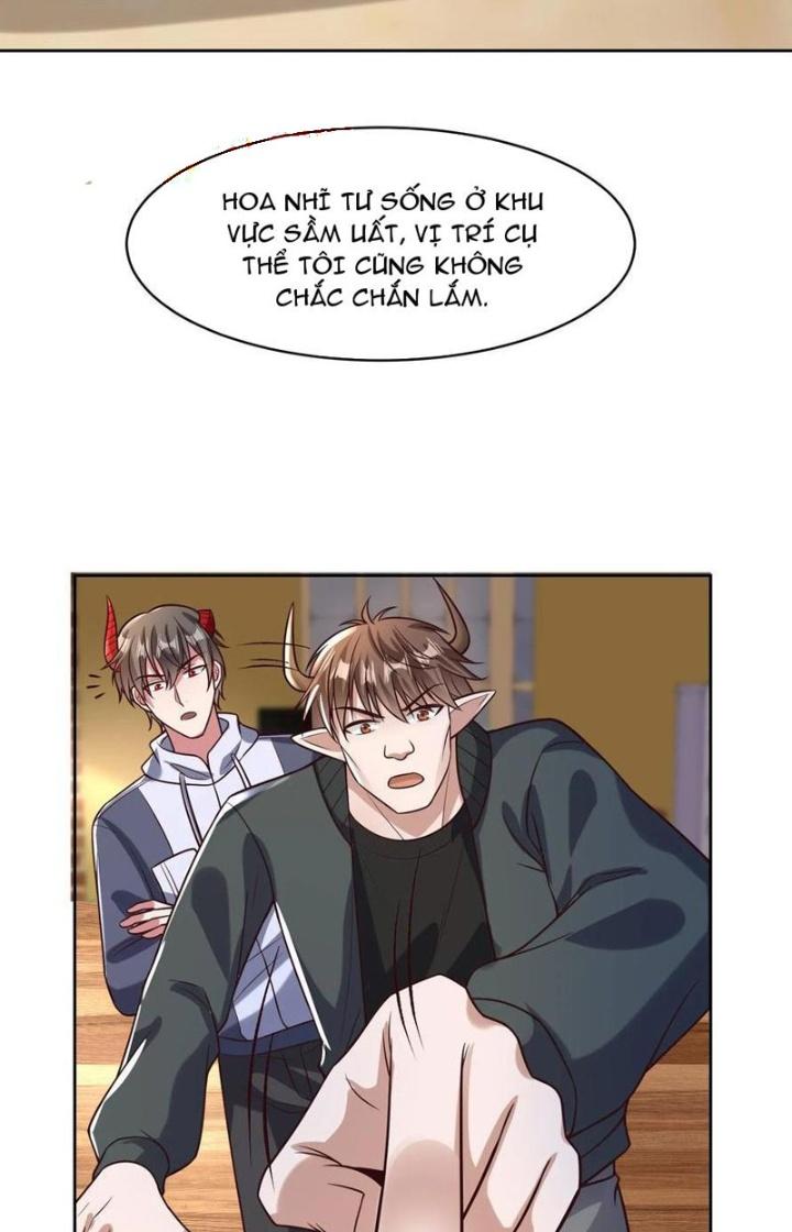 Bỉ Nhân Độc Tìm Đường Chết Chapter 113 - Trang 2