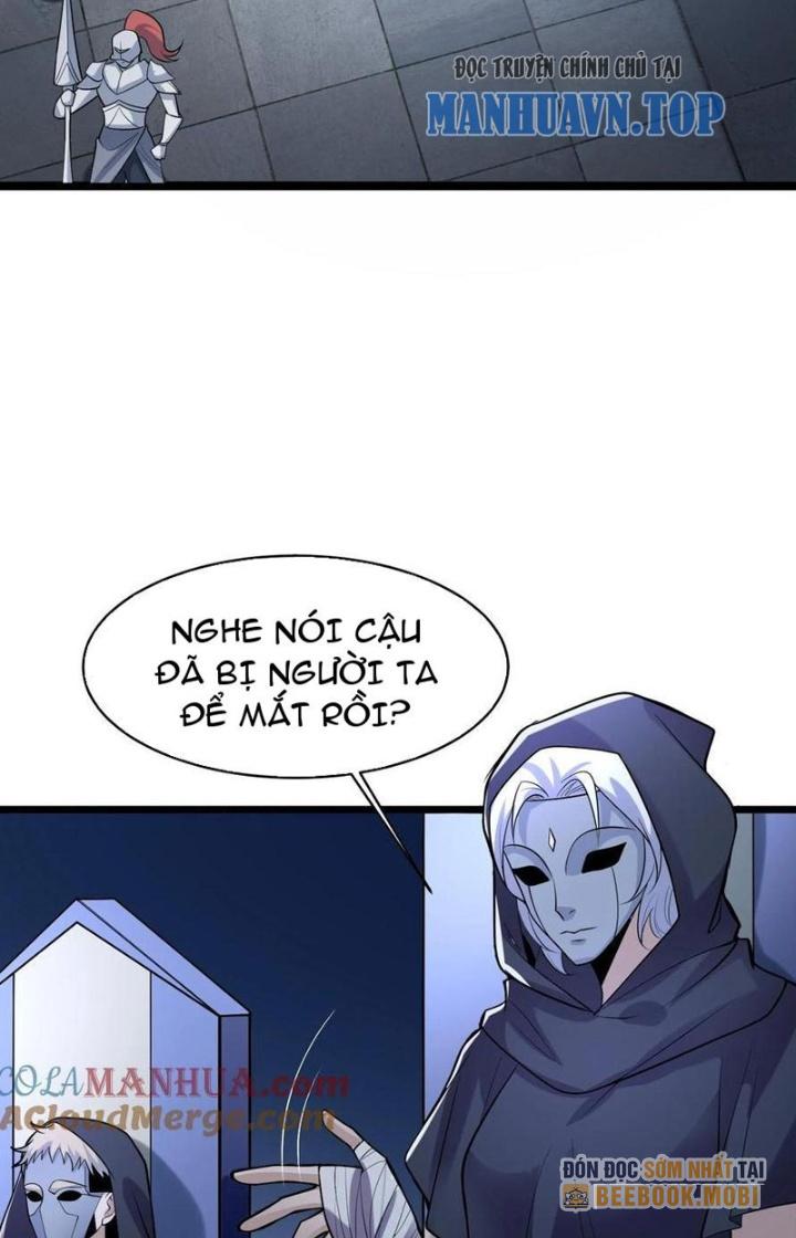 Bỉ Nhân Độc Tìm Đường Chết Chapter 113 - Trang 2