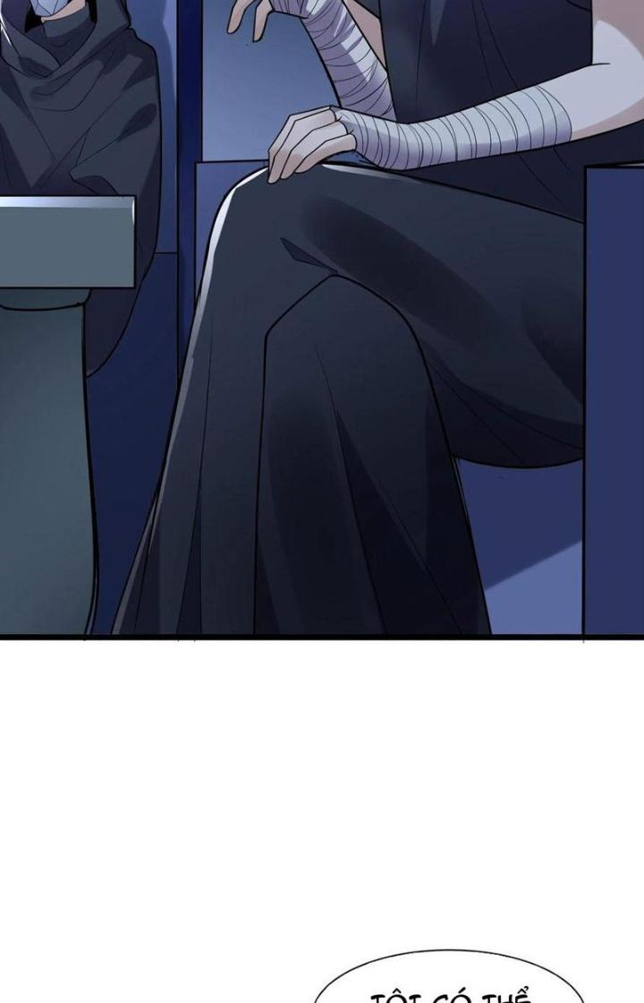 Bỉ Nhân Độc Tìm Đường Chết Chapter 113 - Trang 2