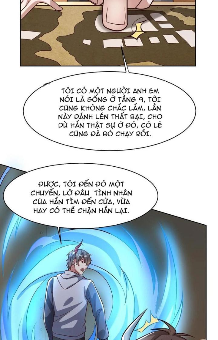 Bỉ Nhân Độc Tìm Đường Chết Chapter 113 - Trang 2