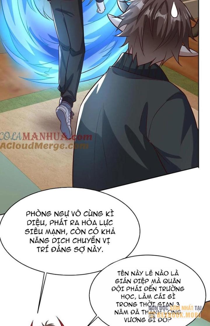 Bỉ Nhân Độc Tìm Đường Chết Chapter 113 - Trang 2