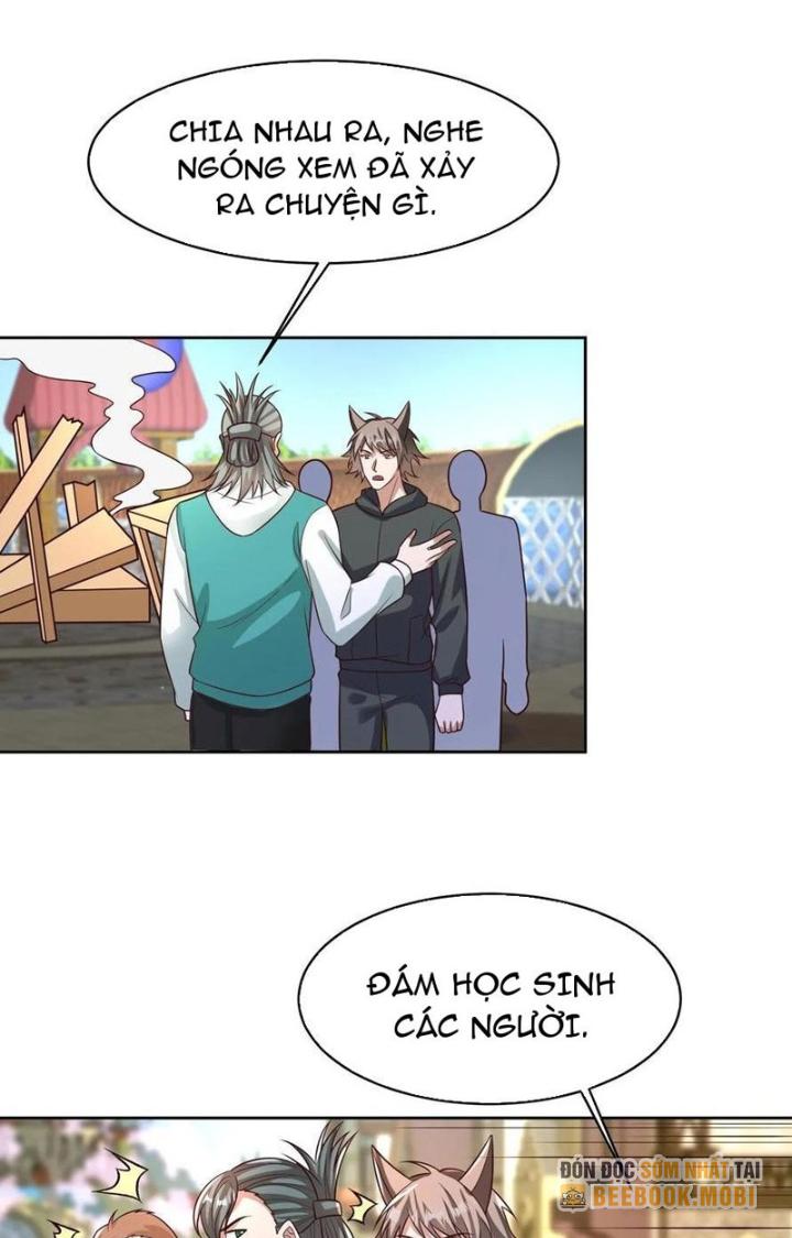 Bỉ Nhân Độc Tìm Đường Chết Chapter 113 - Trang 2