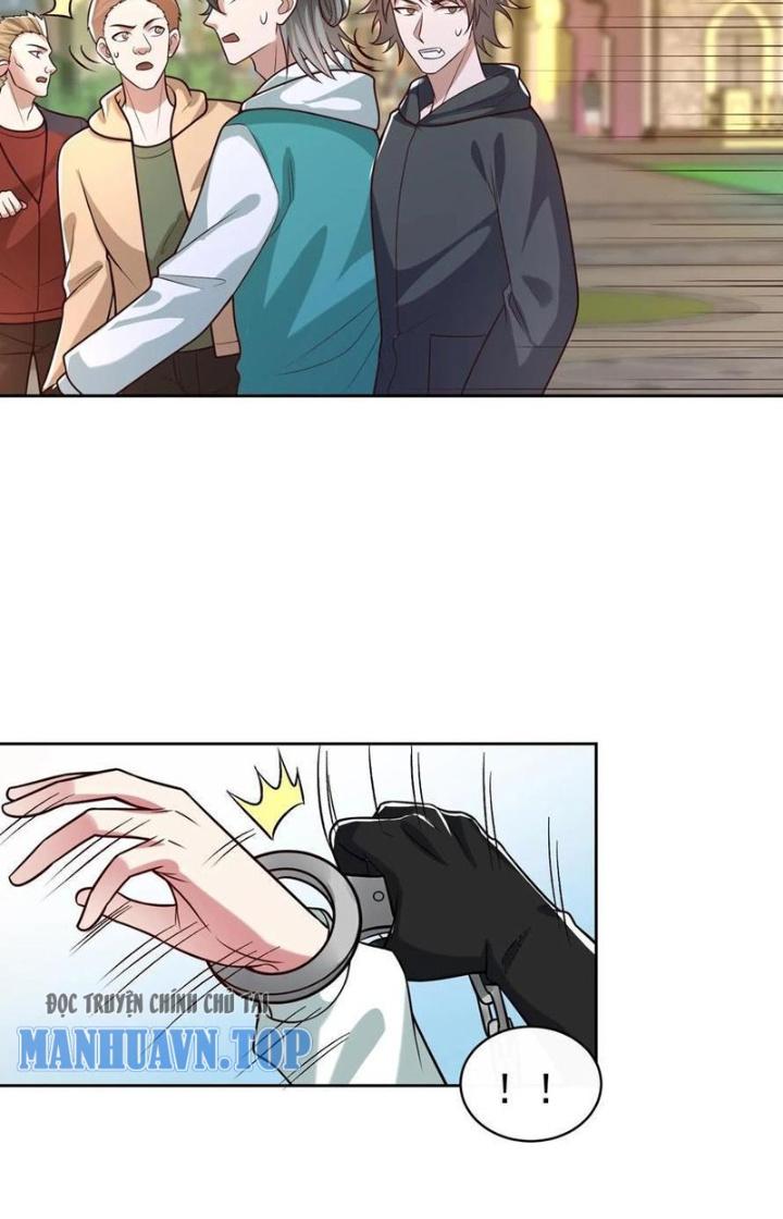 Bỉ Nhân Độc Tìm Đường Chết Chapter 113 - Trang 2